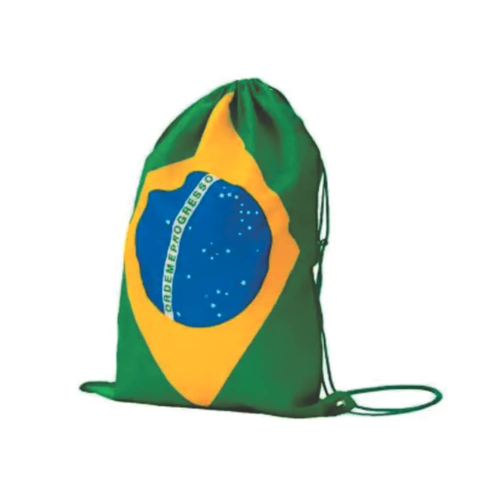 Mochila Personalizada Tipo Saco Hm Brindes Confira