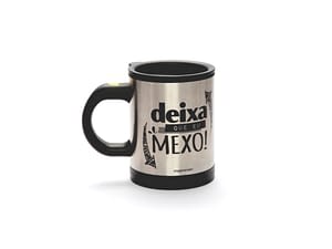 Caneca Mixer Personalizada