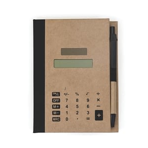 Bloco Personalizado com Calculadora