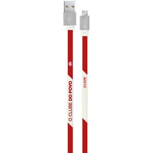 cabo usb personalizado