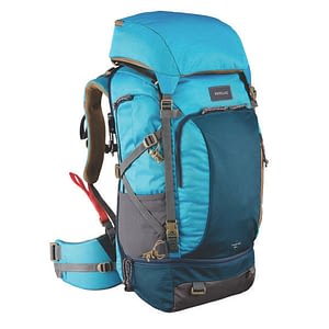 Mochila para viagem