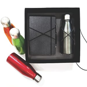 Kit Boas Vindas Moringa