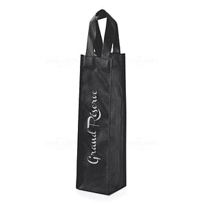 Sacola Personalizada para 1 Garrafa 2
