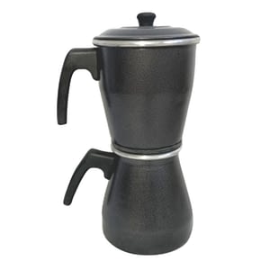 Cafeteira em Aluminio