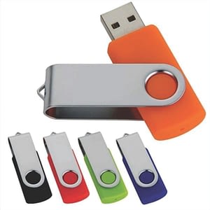 Pen Drive Atacado