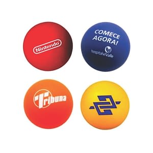 Anti Stress Personalizado
