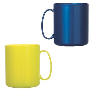 Caneca Plástica 350ml