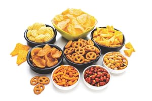 Snacks