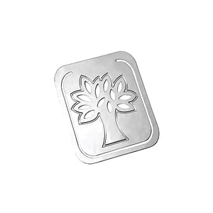 Marcador de Página Metal Personalizado 2
