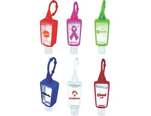 Alcool em Gel para Maos Personalizados