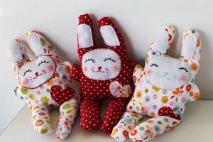 Brindes para Páscoa