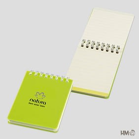 Caderno Simples