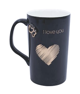 Caneca Grande de Porcelana | HM Brindes Caneca Grande de Porcelana