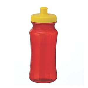 Squeeze 600 ml Pet Reciclável 2