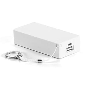 Power Bank Promocional