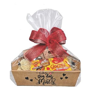 Cesta Personalizada