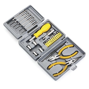 Kit de Ferramentas Promocionais