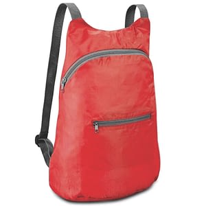 Mochila Dobrável