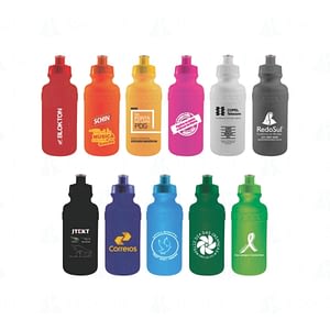 Squeeze Plástico 620 ml 2