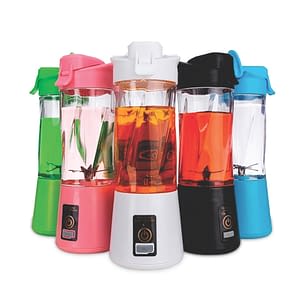 Mixer Mini Liquidificador Portatil Personalizado 2