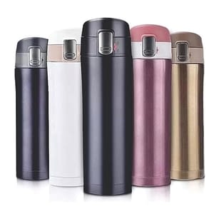 Squeeze Inox 500ml