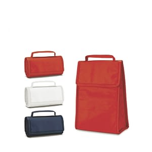 Bolsa térmica dobrável 2