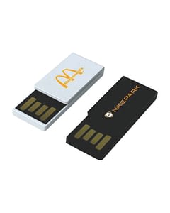 Pen Drive 4GB em Acrílico