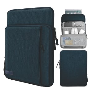 Bolsa para tablet