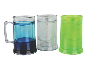 Caneca Gel 350ml