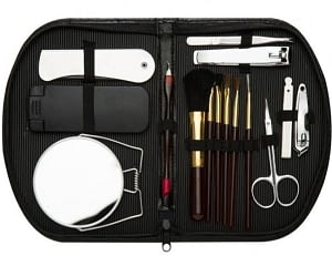 Kit Completo para Manicure Personalizado