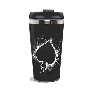Copo térmico com tampa personalizado 2