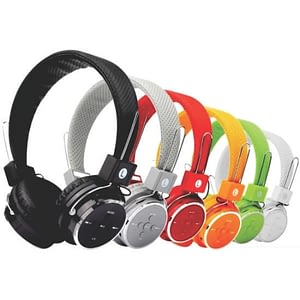 Fone de Ouvido com Bluetooth