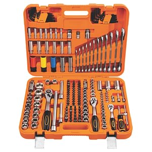 Kit de Ferramentas Completo Personalizado