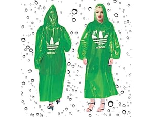 Capa de Chuva Personalizada5