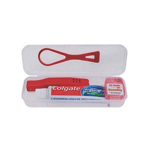 Kit de Higiene Bucal