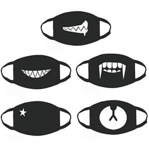 Mascaras Personalizadas