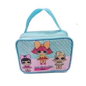 Necessaire Personalizada Infantil