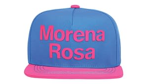 Boné Feminino Personalizado 2