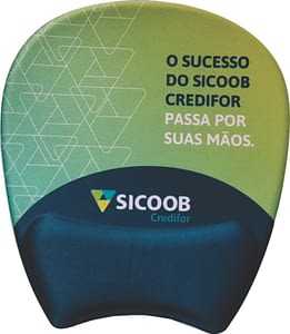 Mouse Pad Promocional