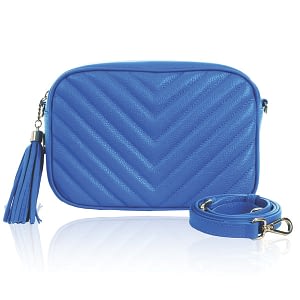Bolsa à Tiracolo