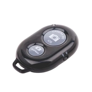 Controle Bluetooth