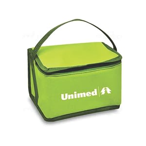 Bolsa Térmica Marmita Personalizada | HM Brindes Bolsa Térmica Marmita Personalizada
