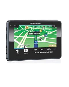 GPS Personalizado
