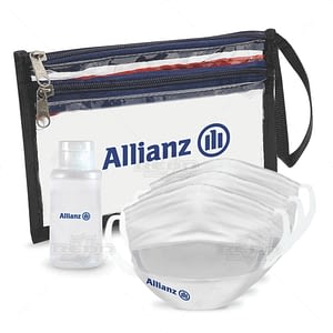 Kit Covid-19 para Brindes