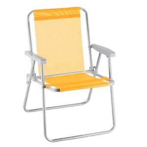 Cadeira de Praia Personalizada Preço 2