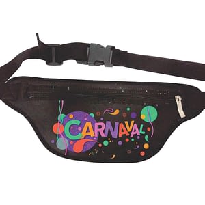 Pochete para Academia Personalizada