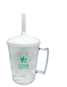 Caneca Twister 420ml
