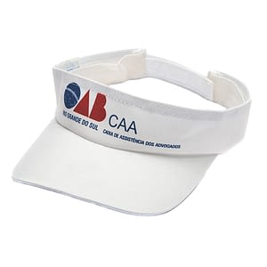 Viseiras Personalizadas para Brindes 2