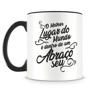 Caneca Personalizada