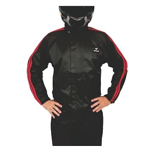 Capa de Chuva